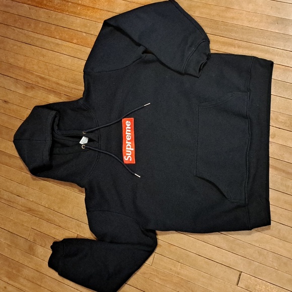 Supreme Other - Supreme Hoodie